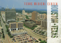 CPSM Texas Médical Center,Houston-Beau Timbre    L2538 - Houston