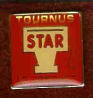 @@ Station Service Carburant Tournus Star LE JONCHET (2x2) @@car01 - Carburants