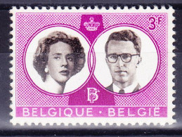 BELGIQUE COB 1170 CU ** MNH, SANS COLLIER.  (5V291) - 1961-1990