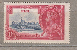 FIJI 1935 MH(*) Mi 85 #34340 - Fidji (...-1970)