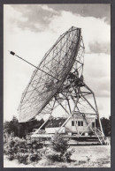 125128/ DWINGELOO, Radio Telescoop - Dwingeloo