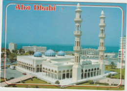 Arabie Saoudite : Abu Dhabi - Saoedi-Arabië