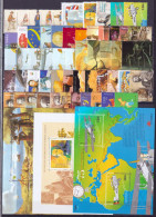 Portogallo 1999 Annata Completa / Complete Year Set **/MNH VF - Full Years