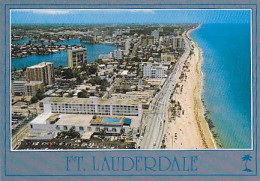 AK 194399 USA - Florida - Ft. Lauderdale - Fort Lauderdale