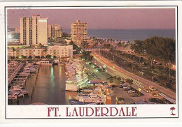 AK 194402 USA - Florida - Fort Lauderdale - Fort Lauderdale