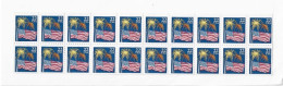 22 USA - Multiples & Strips