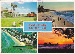 AK 194417 USA - Florida - Naples - On-the-Gulf - Naples