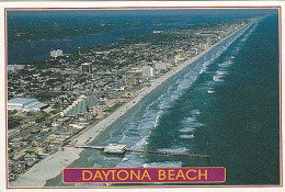 AK 194435 USA - Florida - Daytona Beach - Daytona