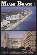 AK 194456 USA - Florida - Miami Beach - Miami Beach