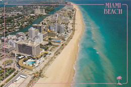 AK 194460 USA - Florida - Miami Beach - Miami Beach