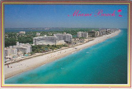 AK 194462 USA - Florida - Miami Beach - Miami Beach