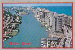 AK 194465 USA - Florida - Miami Beach - Miami Beach