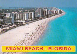 AK 194466 USA - Florida - Miami Beach - Miami Beach