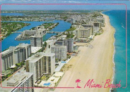 AK 194470 USA - Florida - Miami Beach - Miami Beach