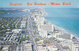 AK 194476 USA - Florida - Miami Beach - Bal Harbour - Miami Beach