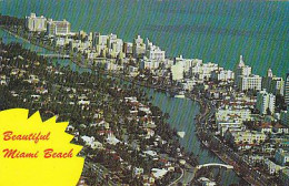AK 194477 USA - Florida - Miami Beach - Miami Beach
