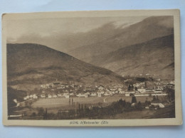 Bühl Bei Gebweiler Im Elsass, Gesamtansicht, 1910 - Elsass