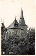 BELGIQUE - Recht - Eglise Paroissiale - Carte Postale Ancienne - Sankt Vith