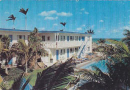 AK 194485 USA - Florida - Miami Beach - The Sea Breeze Hotel - Miami Beach