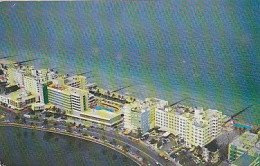 AK 194487 USA - Florida - Miami Beach - Miami Beach