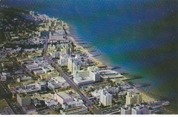 AK 194488 USA - Florida - Miami Beach - Miami Beach