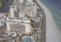 AK 194489 USA - Florida - Miami Beach - Seville Beach Hotel - Miami Beach
