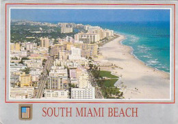 AK 194496 USA - Florida - South Miami Beach - Miami Beach