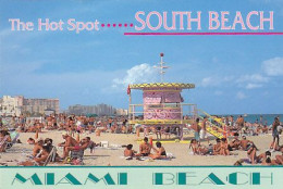 AK 194498 USA - Florida - Miami Beach - South Beach - Miami Beach
