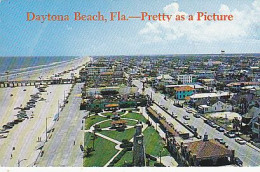 AK 194530 USA - Florida - Daytona Beach - Daytona