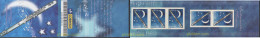 663824 MNH BRASIL 2001 INSTRUMENTOS MUSICALES - Unused Stamps