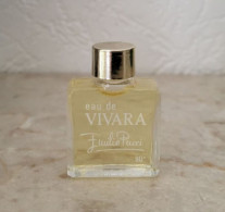 Miniature Pucci Eau De Vivara - Miniature Bottles (in Box)