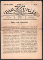 1936 - Autres & Non Classés