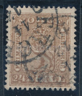 O Norvégia 1863 Mi 10 (Mi EUR 100,-) - Altri & Non Classificati