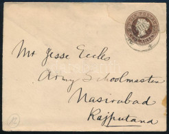 India 1894 - Other & Unclassified