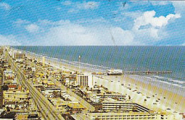 AK 194531 USA - Florida - Daytona Beach - Daytona