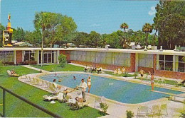 AK 194532 USA - Florida - Daytona Beach / Ridgewood - Holiday Inn - Daytona