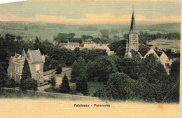 FRANCE - 91 - Palaiseau - Panorama - Carte Postale Ancienne - Palaiseau