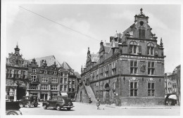 Nijmegen Waag Gelopen 9-8-1948 - Nijmegen