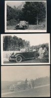 Cca 19303 Db Autós Fotó, Egyik Dodge Gyártmány, Jelzés Nélkül, 9x12 és 9x14 Cm Közötti Méretben - Andere & Zonder Classificatie