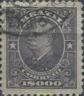 674421 USED BRASIL 1915 BARON DE RIO BRANCO - Neufs