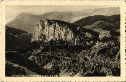 T2/T3 Semmering, Pollerowsand, Rax / Railway, Mountains (EB) - Sin Clasificación