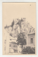 Burg Schachenstein (1952) Postcard Unused B231120 - Thörl Bei Aflenz