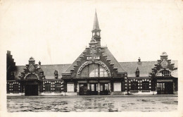 Albert * Parvis Place De La Gare - Albert