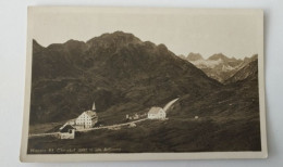 Hospiz St. Christof Am Arlberg, 1925 - St. Anton Am Arlberg