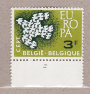 1961 Nr 1193** Plaatnummer:1.Europa. - 1961-1970