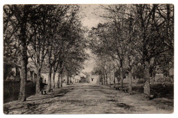 Le Boulevard - Saint Etienne De Montluc