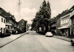 73869160 Ruedinghausen Witten Strassenpartie  - Witten