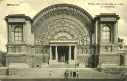 Belgique - Brussel - Bruxelles - Musées Royaux Des Arts Décoratifs Et Industriels - Museos