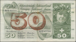 Deutschland - DDR: Deutsche Notenbank Und Staatsbank Der DDR, Lot Mit 5 Banknote - Andere & Zonder Classificatie