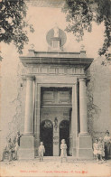 Grau D'agde * Façade De La Chapelle Notre Dame - Agde